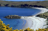 St Martin's Bay