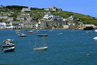 St Mary's Bay